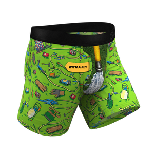 Ingrosso nuovo Design di alta qualità comode mutande da <span class=keywords><strong>uomo</strong></span> <span class=keywords><strong>lunghi</strong></span> <span class=keywords><strong>Boxer</strong></span> Shorts traspirante palla Pouch <span class=keywords><strong>uomo</strong></span> <span class=keywords><strong>Boxer</strong></span> con mosca - Product Image 2
