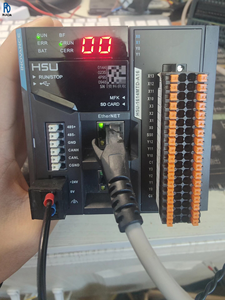 Controlador PLC, Sensor, Controlador Lógico Programable, Nuevo y Original, H5U-1614MTD-A16 - Product Image 1