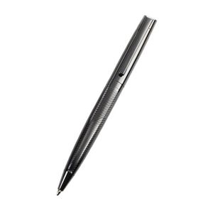 Nuevo Bolígrafo de Lujo para Regalo VIP de Hotel de Negocios, Bolígrafo de Acero Inoxidable con Tinta Parker, Bolígrafo de Rodillo Premium con Logotipo Personalizado - Product Image 5