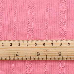 <span class=keywords><strong>Tela</strong></span> de Algodón Jacquard 100% Algodón para Vestidos de Niños, Primavera Verano, Nueva, <span class=keywords><strong>Tela</strong></span> para Camisas con Bola de Pelo - Product Image 6