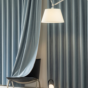 <span class=keywords><strong>Tringle</strong></span> à rideaux <span class=keywords><strong>sans</strong></span> perçage ZSTARR pour locataires - Product Image 1