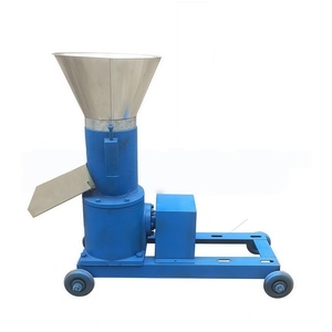 Công suất lớn thực phẩm sản xuất trang trại hộ gia đình gia súc, cừu, lạc đà, lớn động vật Thức ăn viên máy - Product Image 2