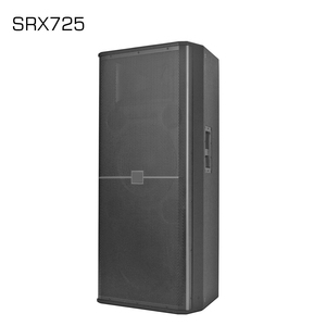SRX 712 SRX 715 SRX 725 Lautsprecher Dual 2-Wege Audio Professioneller Audio PA-Lautsprecher Vollbereich 12 <span class=keywords><strong>15</strong></span> Zoll für Partyräume - Product Image 4
