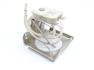 PLC <strong>BUHL</strong> QHV-1 SPARE PARTS KIT Warranty Product - Product Image 1