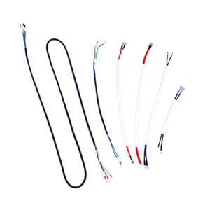 Robot professionale Pv Medic cablaggio cavo di prolunga scheda grafica Gpu cavo di alimentazione del motore cablaggio - Product Image 6