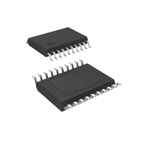 Power Management (PMIC) 20 PowerTSSOP TPS70148PWPG4 In Stock Buy Electronics Components Online - Product Image 1