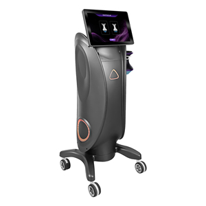 Appareil de thérapie par ondes de choc focalisées, équipement de physiothérapie, machine de massage de rééducation, soulagement de la douleur TENS - Product Image 3