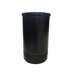 21330684 Piston Cylinder Liner Cylinder Sleeve For VOLVO D13 Cylinder Liner With sealing
