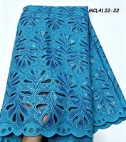Dentelle africaine brodée à la main en organza de vin avec perles françaises, pierres et feuilles, fleurs 3D, 100% polyester