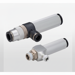 Generadores de vacío independientes PISCO VRL Straight B Piezas neumáticas - Product Image 1