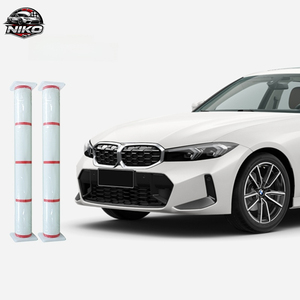Película Protectora de Pintura para Automóviles NIKO Film Anti-Amarilleo TPU PPF, Reparable con Calor, Anti-Rayones, Super Brillante - Product Image 1