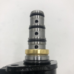 Pièces d'excavateur E320B/323B/325B, électrovanne de moteur pour 116-3526 1163526 - Product Image 3