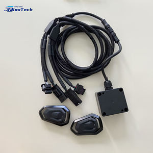 Contrôleur électronique de soupape d'échappement pour BMW Série F, Série G, G80 M3, G82 M4, F90 M5, X5M, double valve, module moteur OEM, plug and play - Product Image 1