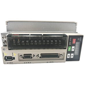 Oferta Especial: Servomotor y Controlador KA10 de 130mm, 3 Fases, 1.3KW, 5NM, 2500RPM, 220Vac, Calidad CE, de Fábrica Siheng Motor - Product Image 3