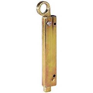 Per FAAC 401026 verticale serratura meccanica per cancello blocco di automazione IT compatibile - Product Image 1
