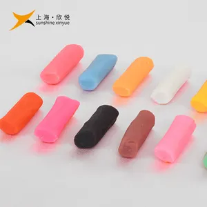 Factory Wholesale High Quality Creative DIY Eraser Clay For School Kids Kid's Playdough Slime