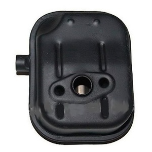 Tubo di Scarico MAMIGA per Generatore Honda GX35, Parti e Accessori Compatibili con Honda GX35 - Product Image 1
