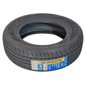 थोक कम कीमत वाली नई रबर नलिका यात्री कार टायर 205/60r15 205/65r15 205/70r15 - Product Image 4