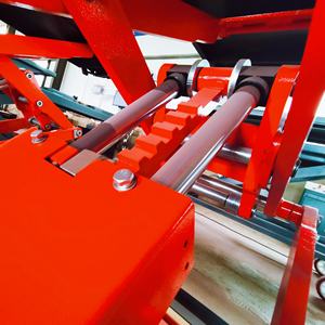 Pont élévateur automobile double vérin hydraulique 4000 kg, électrique, économique, garantie 12 mois, pour centre de réparation - Product Image 5