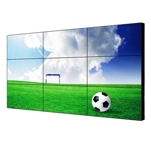 Thâm Quyến Người Sử Dụng <span class=keywords><strong>Lcd</strong></span> Video Wall Với <span class=keywords><strong>Lcd</strong></span> Videowall Màn Hình US-PJ4604 - Product Image 1