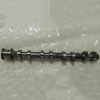 Arbre à cames forgé pour Mitsubishi Colt Maven Mirage Lancer Dodge Dart 4G15 4G15T 1.5L Racing Engine Camshafts