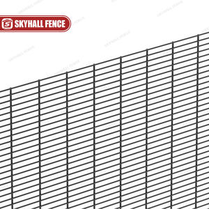 Cercado de seguridad de prisión de malla 358 de fábrica de China - Product Image 5