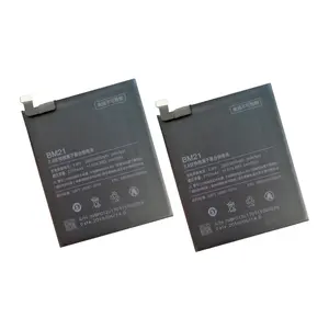 Pin ruixi BM21 3.8V 2750mAh phù hợp với Pin điện thoại Xiaomi