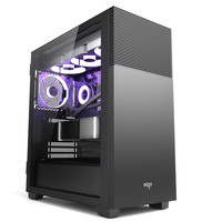 Nouvel ordinateur de bureau de jeu haut de gamme avec processeur de 14e génération I9 14900KF RTX4060Ti/RTX4070 DDR5 16 Go 32 Go 64 Go