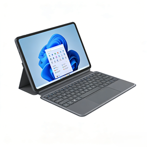 OEM ODM Ordinateur <span class=keywords><strong>portable</strong></span> 2-en-1 de 11,97 pouces, tablette, processeur Intel Core Ultra 5 125U, 16 Go de RAM, 1 To de SSD PCIe, WiFi 6, Windows 11 Pro, écran tactile IPS 2K - Product Image 1