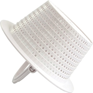 <span class=keywords><strong>Panier</strong></span> de remplacement <span class=keywords><strong>pour</strong></span> écumoire en plastique <span class=keywords><strong>pour</strong></span> piscine avec poignée Type de filtre - Product Image 4