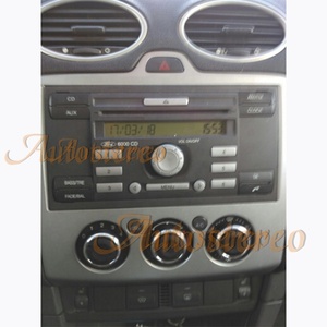 6 128G Android 11 Auto GPS Navigation Audio Für FORD MONDEO 2006 Multimedia Autoradio Video <span class=keywords><strong>Player</strong></span> Band Recorder Head Unit 2 din - Product Image 4