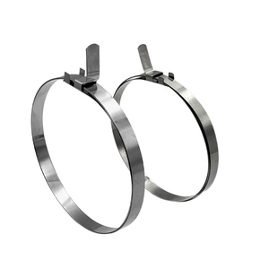 Penjepit Boot CV Joint Baja Tahan Karat Berkualitas Tinggi 750mm*350mm, Penjepit Pelindung Debu - Product Image 1