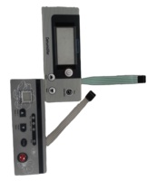 Accessoires, pièces, films, contrôleurs et cartes de circuits imprimés pour déshumidificateurs portables