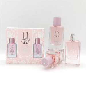 Yrba Floral Eau de Toilette Spray pour Femme, Parfum Corporel Longue Durée - Product Image 4