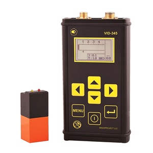 Magnetic-Eddy-current dò khuyết tật VID-345 gtu Kit dò khuyết tật để phát hiện vết nứt và đo độ sâu từ nhà sản xuất - Product Image 1