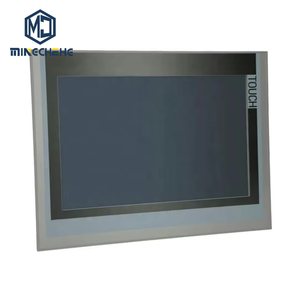 Nuevo Panel TP1200 Comfort 6AV2124-0MC01-0AX0, Pantalla Táctil HMI Industrial de 12 Pulgadas, Marca S, Garantía de 12 Meses - Product Image 1