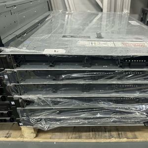 เซิร์ฟเวอร์ Dell PowerEdge รุ่นใหม่ พร้อม Intel Xeon Gold 5512U2 10SFF H755 2*1400w 1U rack R660 - Product Image 5