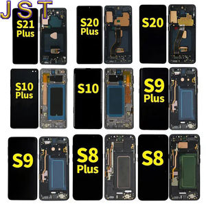 หน้าจอสัมผัส LCD สำหรับมือถือ Note7 Redmi Note8 <span class=keywords><strong>Note9</strong></span> Note9pro ประกอบจอแสดงผล Note9s - Product Image 6