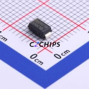 Nuevo y Original 1SMA5921BT3G Diodo Zener SMA, Componentes Electrónicos al por Mayor, Proveedor de Chips y Servicio BOM - Product Image 1