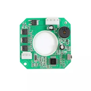 Hot bán Tấm Pin Mặt Trời 12V DC BLDC Quạt trần PCB bảng mạch điện tử bảng mạch với điều khiển từ xa - Product Image 4
