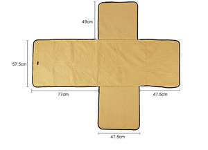 Sofá del animal doméstico Cubierta acolchada perro sofá manta suave Protector Pet cubiertas para <span class=keywords><strong>casa</strong></span> silla - Product Image 4
