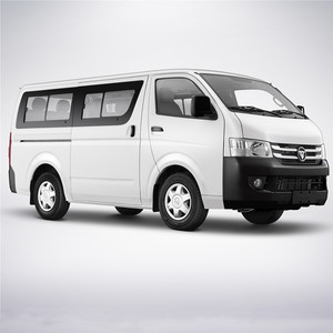 Foton 100KW/H Nueva Mini Camioneta <span class=keywords><strong>Eléctrica</strong></span> de Carga para Logística y Transporte, <span class=keywords><strong>Precio</strong></span> de la Mini Camioneta Foton - Product Image 2