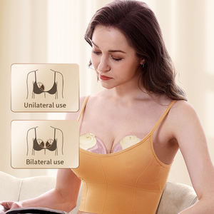 授乳中の母親のための電動ダブル搾乳器、病院級の効率的で快適な使用、卸売カスタマイズ対応 - Product Image 4