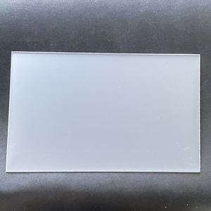 Panel Difusor de Policarbonato con Ángulo Inclinado de 0.25mm~6mm, Panel de Iluminación de PC de 610x1220mm para Exhibición en Museos, Rina Tech - Product Image 3