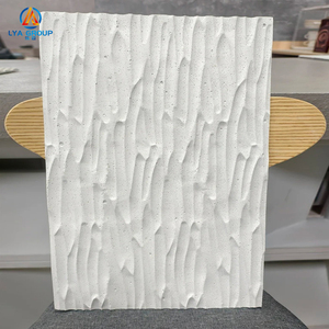 Azulejos flexibles de China al por mayor de 600x300 mm, revestimiento flexible, azulejos flexibles con diseño de modelo 3D, azulejo con efecto piedra para exteriores, chapa de piedra flexible. - Product Image 5