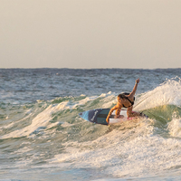 Entroffy personnalisé coloré peint longue planche mousse époxy surf planche de surf planche de surf