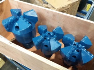 הנמכר ביותר קידוח <span class=keywords><strong>PDC</strong></span> גרור קצת עבור שדה נפט - Product Image 2