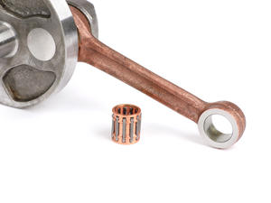 Vilebrequin de moto haute performance pour <span class=keywords><strong>PIAGGIO</strong></span> <span class=keywords><strong>CIAO</strong></span> PX 50CC pour vilebrequin de moto <span class=keywords><strong>Ciao</strong></span> - Product Image 4