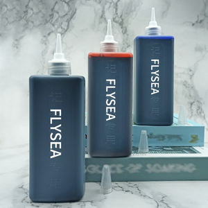 3 вида цветов Высокое качество sbottles ярких цветов высокой концентрации чернила на спиртовой основе, концентрированный эпоксидной смолы - Product Image 4