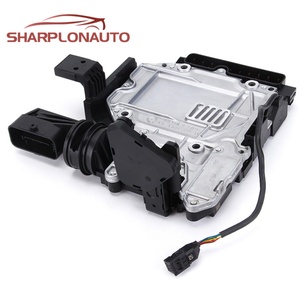 0CK 0CK927156AA 0CK927156Q 0CK927156S DL382ชุดควบคุมการส่งผ่านความเร็ว7ระดับโมดูล TCU TCM เข้ากันได้กับ S6 A7 A6 Audi - Product Image 2